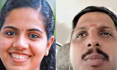 Mayor-Driver Controversy; The Human Rights Commission registered a case on the complaint of driver Yadu, latest malayalam news