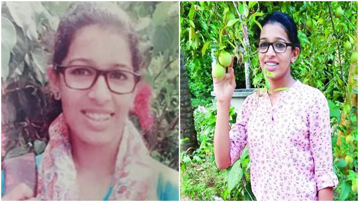 JesnaAll that has to be said has been told to the CBI, guilt for the late disclosure; Former lodge employee in Jesna disappearance case, latest news malayalam പറയാനുള്ളത് എല്ലാം സിബിഐയോട് പറഞ്ഞിട്ടുണ്ട്, വെളിപ്പെടുത്തൽ വൈകിയതിൽ കുറ്റബോധം; ജെസ്ന തിരോധാനക്കേസിൽ മുൻ ലോഡ്ജ് ജീവനക്കാരി JesnaAll that has to be said has been told to the CBI, guilt for the late disclosure; Former lodge employee in Jesna disappearance case, latest news malayalam പറയാനുള്ളത് എല്ലാം സിബിഐയോട് പറഞ്ഞിട്ടുണ്ട്, വെളിപ്പെടുത്തൽ വൈകിയതിൽ കുറ്റബോധം; ജെസ്ന തിരോധാനക്കേസിൽ മുൻ ലോഡ്ജ് ജീവനക്കാരി