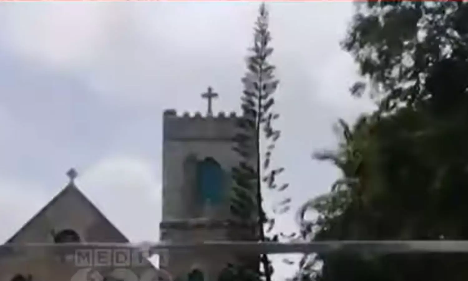 The church was declared a cathedral; A group of believers removed the board,thriruvanathapuram,latest malayalam news