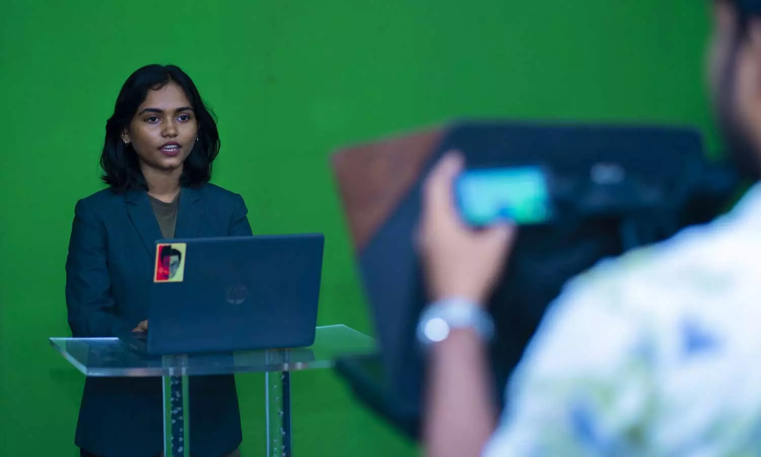 ഗൾഫ് വിദ്യാർഥികൾക്കായി മീഡിയവൺ അക്കാദമിയിൽ അവധിക്കാല മീഡിയ ക്യാമ്പ്; അപേക്ഷ ക്ഷണിച്ചു