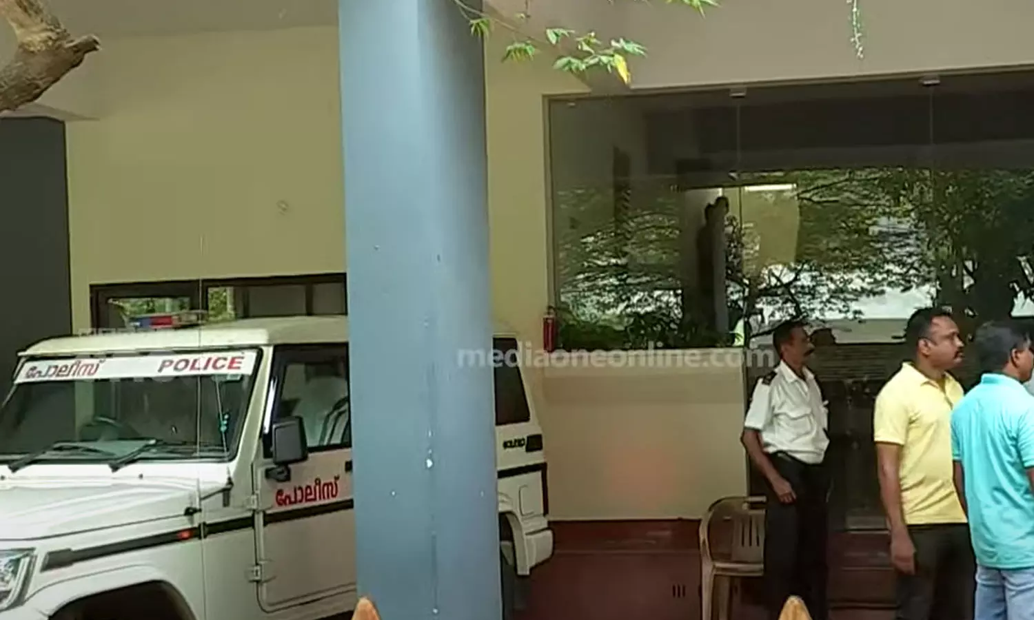 Postmortem report says the death of the newborn baby was murder,kochi,latest malayalam news,