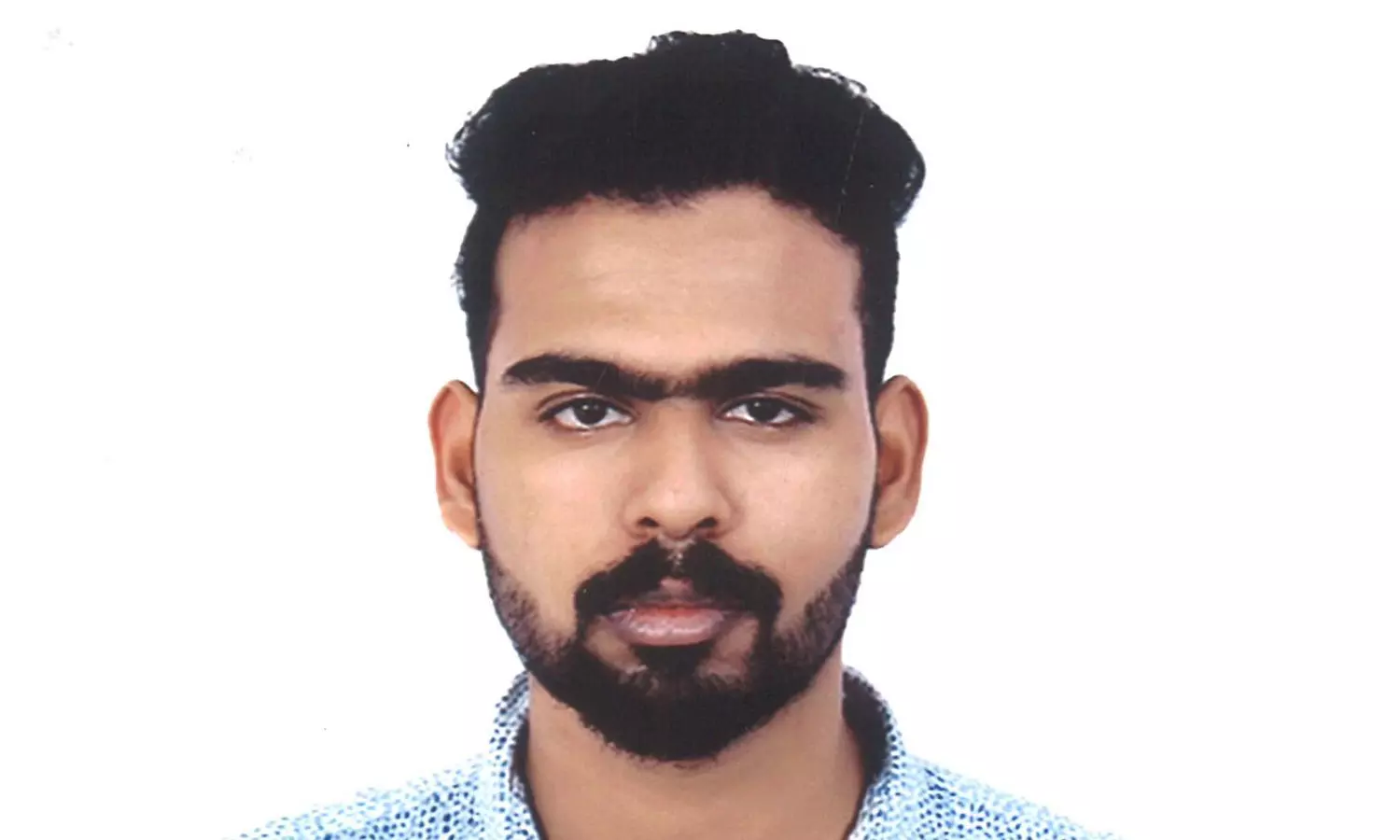 അബൂദബിയിൽ കാണാതായ മലയാളി യുവാവ് മരിച്ച നിലയിൽ