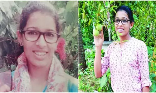 JesnaAll that has to be said has been told to the CBI, guilt for the late disclosure; Former lodge employee in Jesna disappearance case, latest news malayalam പറയാനുള്ളത് എല്ലാം സിബിഐയോട് പറഞ്ഞിട്ടുണ്ട്, വെളിപ്പെടുത്തൽ വൈകിയതിൽ കുറ്റബോധം; ജെസ്‌ന തിരോധാനക്കേസിൽ മുൻ ലോഡ്ജ് ജീവനക്കാരി