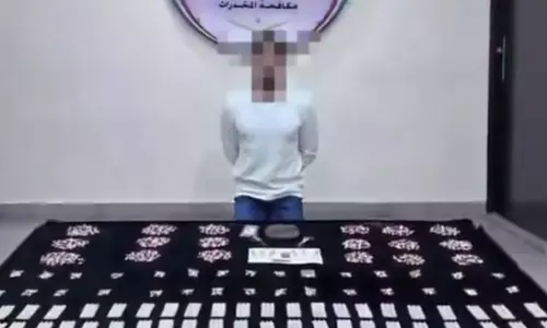 Drug trafficking and sales: 18 arrested in Kuwait