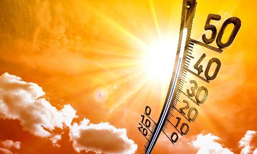 Heat is rising in various provinces of Oman