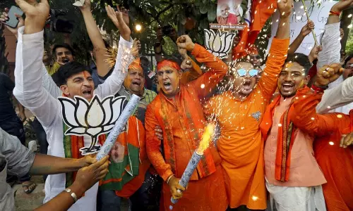 ധര്‍മ പുനഃസ്ഥാപനം: ബി.ജെ.പി വാഗ്ദാനം ചെയ്യുന്നതും യാഥാര്‍ഥ്യവും - മോദി ദശകം വിചാരണ ചെയ്യുന്നു - ഭാഗം: 11