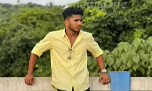 Akshays father said that his death was suicide and not murder, latest malayalam news