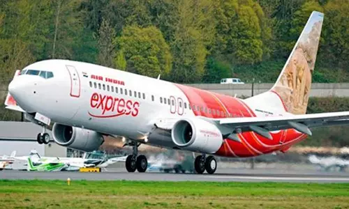 air india express