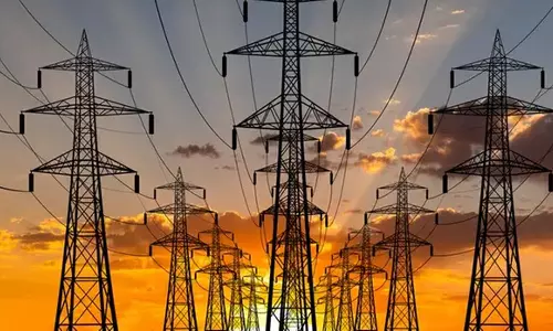 കുവൈത്തുമായുള്ള ഗൾഫ് ഇലക്ട്രിക്കൽ ഇന്റർകണക്ഷൻ വിപുലീകരണം അവസാന ഘട്ടത്തിൽ