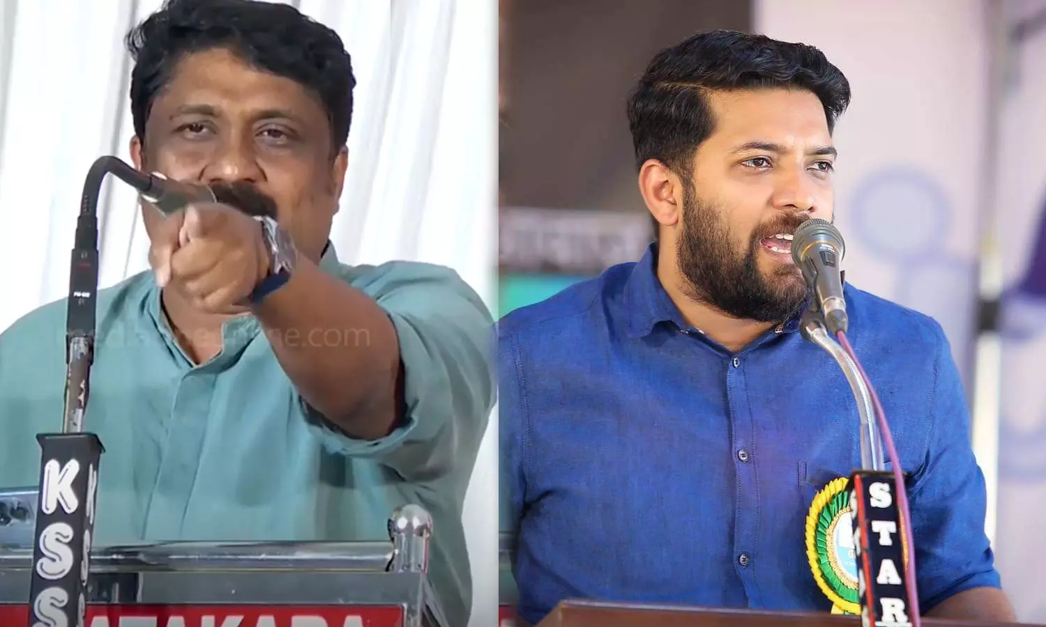 shafi parambil shafi parambil