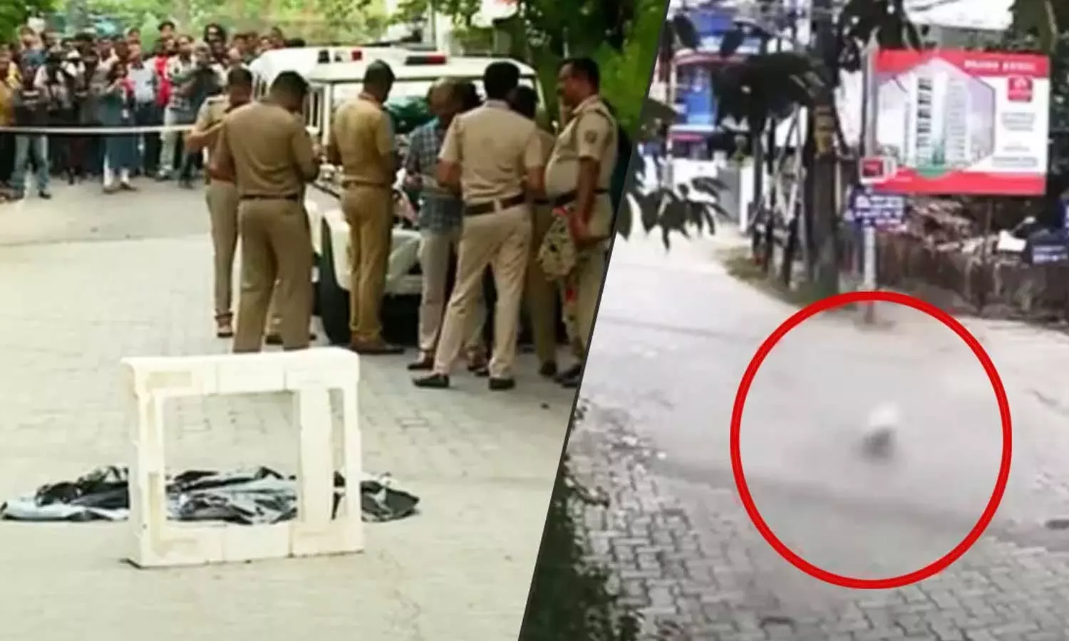 Mother accused of murdering newborn baby in Kochis Panambilly Nagar to be produced before magistrate today, Panampilly nagar newborn baby death case Mother accused of murdering newborn baby in Kochis Panambilly Nagar to be produced before magistrate today, Panampilly nagar newborn baby death case