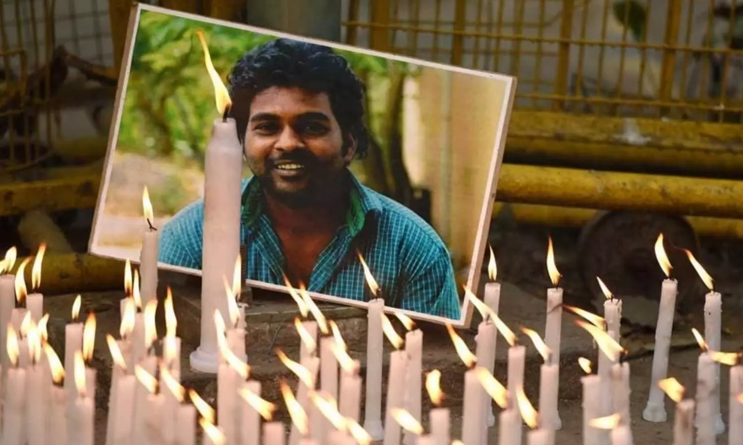 Telangana DGP Ravi Gupta orders further probe after closure report into Rohith Vemulas death case sparks outrage, Rohith Vemula case, Hyderabad Central University, HCU