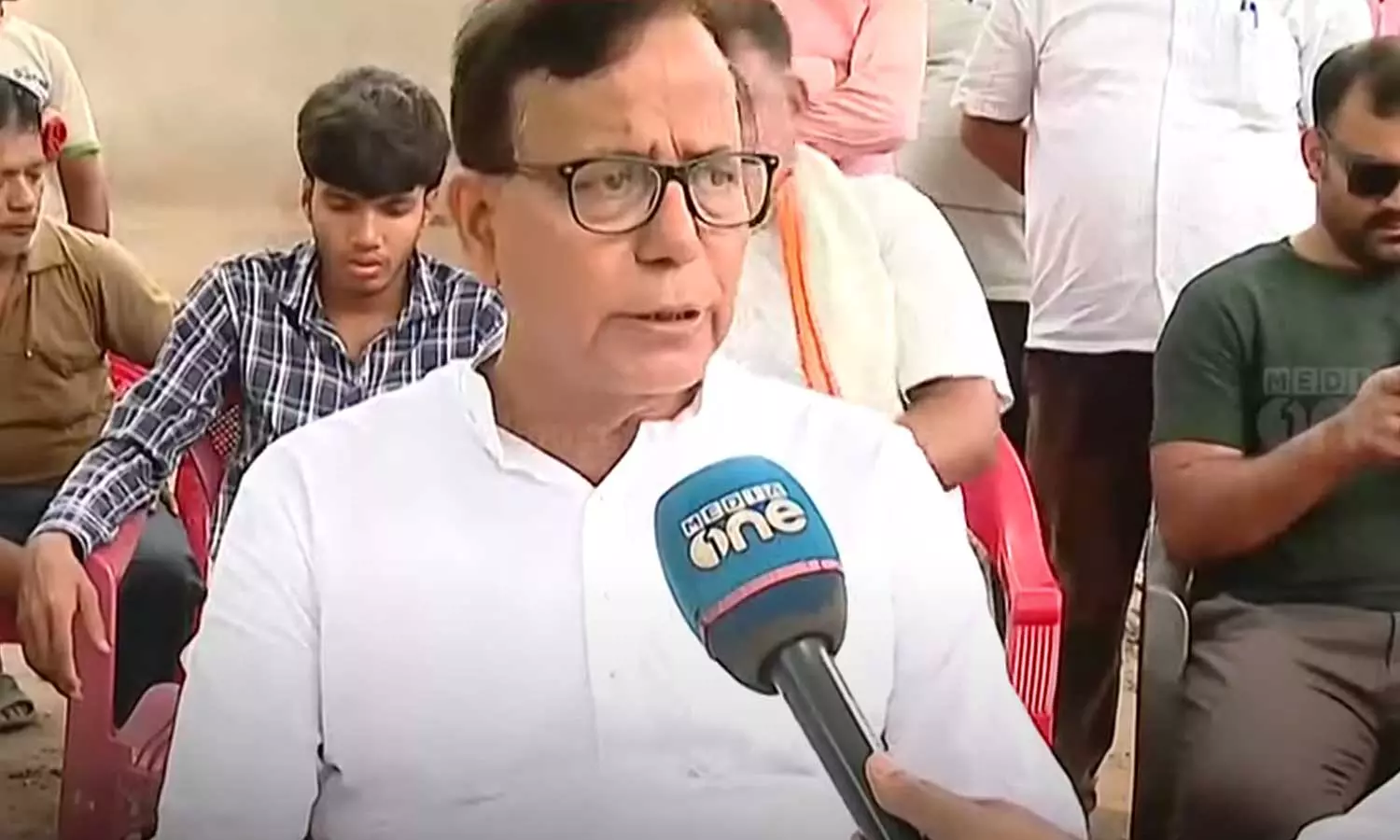 Mohammed Salim Mohammed Salim