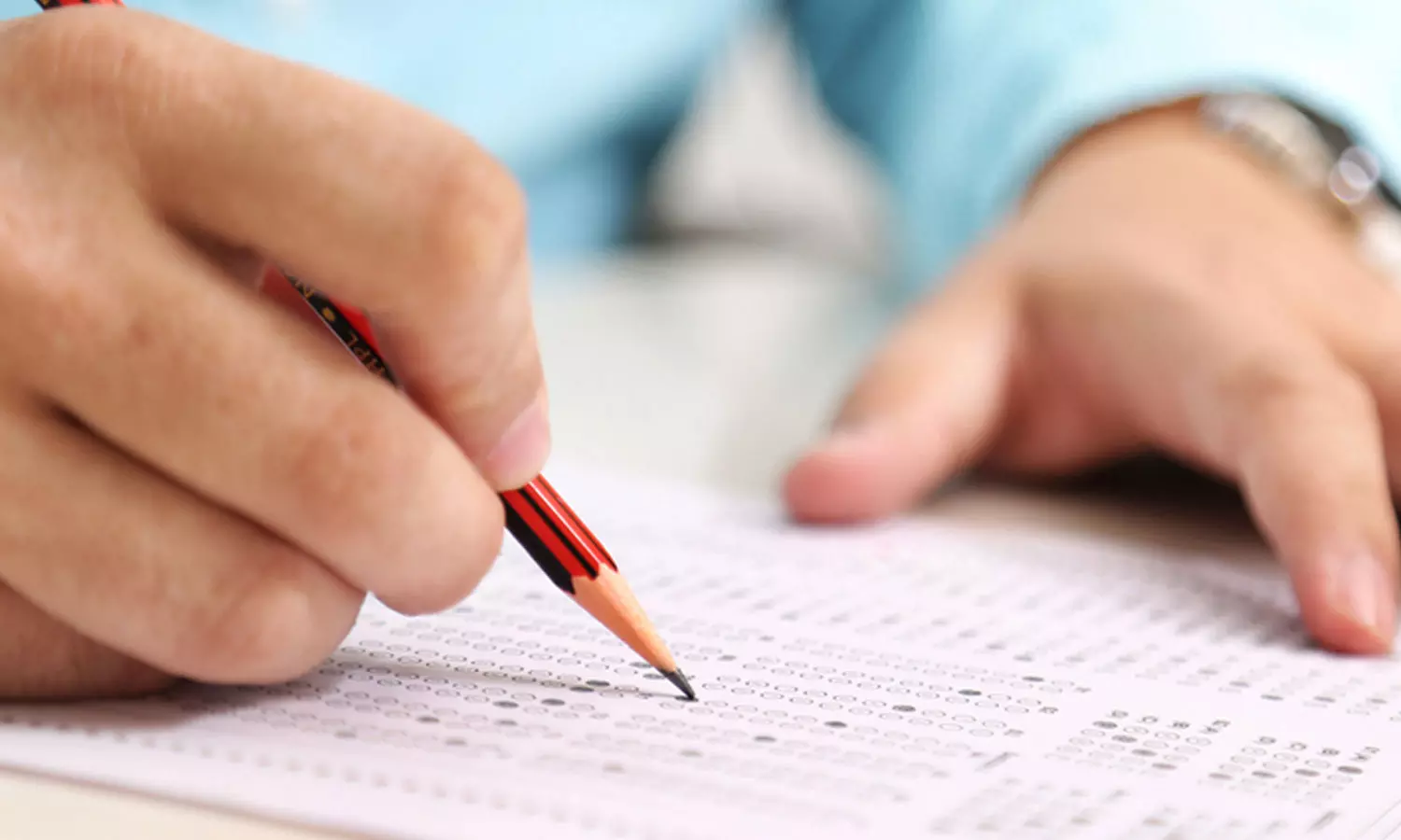 നീറ്റ്- യുജി; ടെന്‍ഷനില്ലാതെ പരീക്ഷ എഴുതാന്‍ ചിലതെല്ലാം ശ്രദ്ധിക്കാം