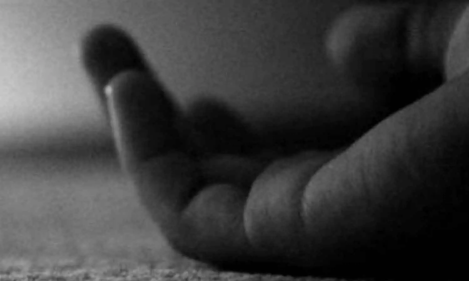 farmer protested against BJP candidate died farmer protested against BJP candidate died