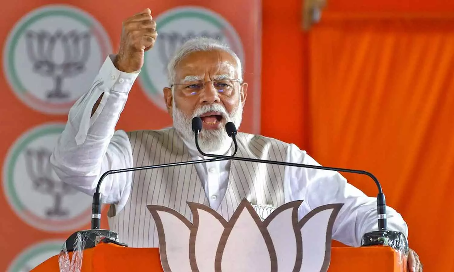 I have lived in poverty: PM Narendra Modi I have lived in poverty: PM Narendra Modi