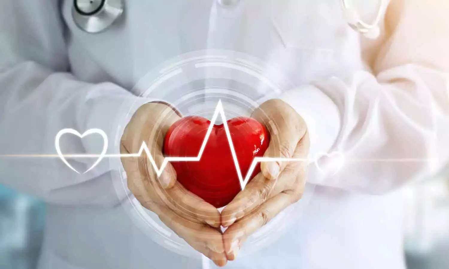 45% of deaths in Saudi Arabia are due to heart disease