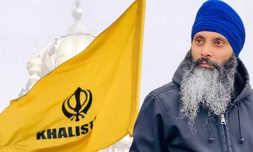 Hardeep Singh Nijjar,Canada police,Canada Arrests Suspects In Khalistani Terrorist Nijjars Killing,Nijjar killing case,കാനഡ പൊലീസ്,ഖലിസ്ഥാൻ നേതാവ് ഹർദീപ് സിങ് നിജ്ജാര്‍,നിജ്ജാറിന്‍റെ കൊലപാതകം