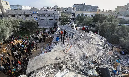 Ceasefire , Cairo,Gaza war,Gaza updates,Hamas ,latest world news,ഗസ്സ വെടിനിര്‍ത്തല്‍,ഹമാസ് സംഘം കെയ്റോയില്‍,വെടിനിര്‍ത്തല്‍ ചര്‍ച്ച,നെതന്യാഹു