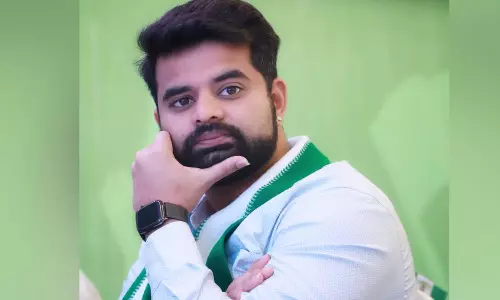 Prajwal Revanna Sex Tape Row