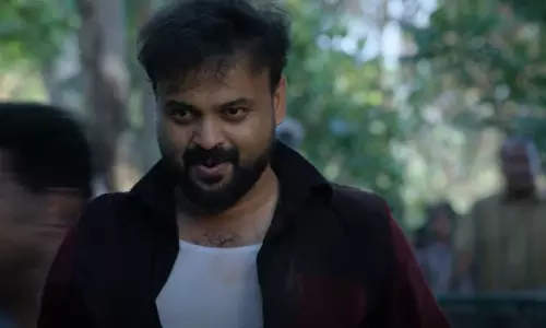 Kunchacko Boban