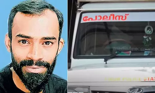 Tamir Geoffrey ,custodial murder case,Tanur custodial murder case,breaking news malayalam,ബ്രേക്കിങ് ന്യൂസ്,താമിര്‍ ജിഫ്രി കൊലപാതകക്കേസ്,താനൂര്‍ കസ്റ്റഡി മരണം,താമിര്‍ ജിഫ്രി,പൊലീസുകാര്‍ അറസ്റ്റില്‍