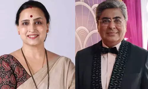 Actor Raj Nayani threatens legal action against BJPs Chitra Wagh for calling him porn star, Lok Sabha 2024, Elections 2024,