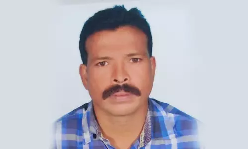 ഹൃദയാഘാതം: കന്യാകുമാരി സ്വദേശി റിയാദിൽ മരണപ്പെട്ടു