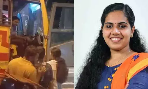 Case against MLA and Mayor