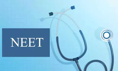 NEET Exam: Record Registration in Qatar