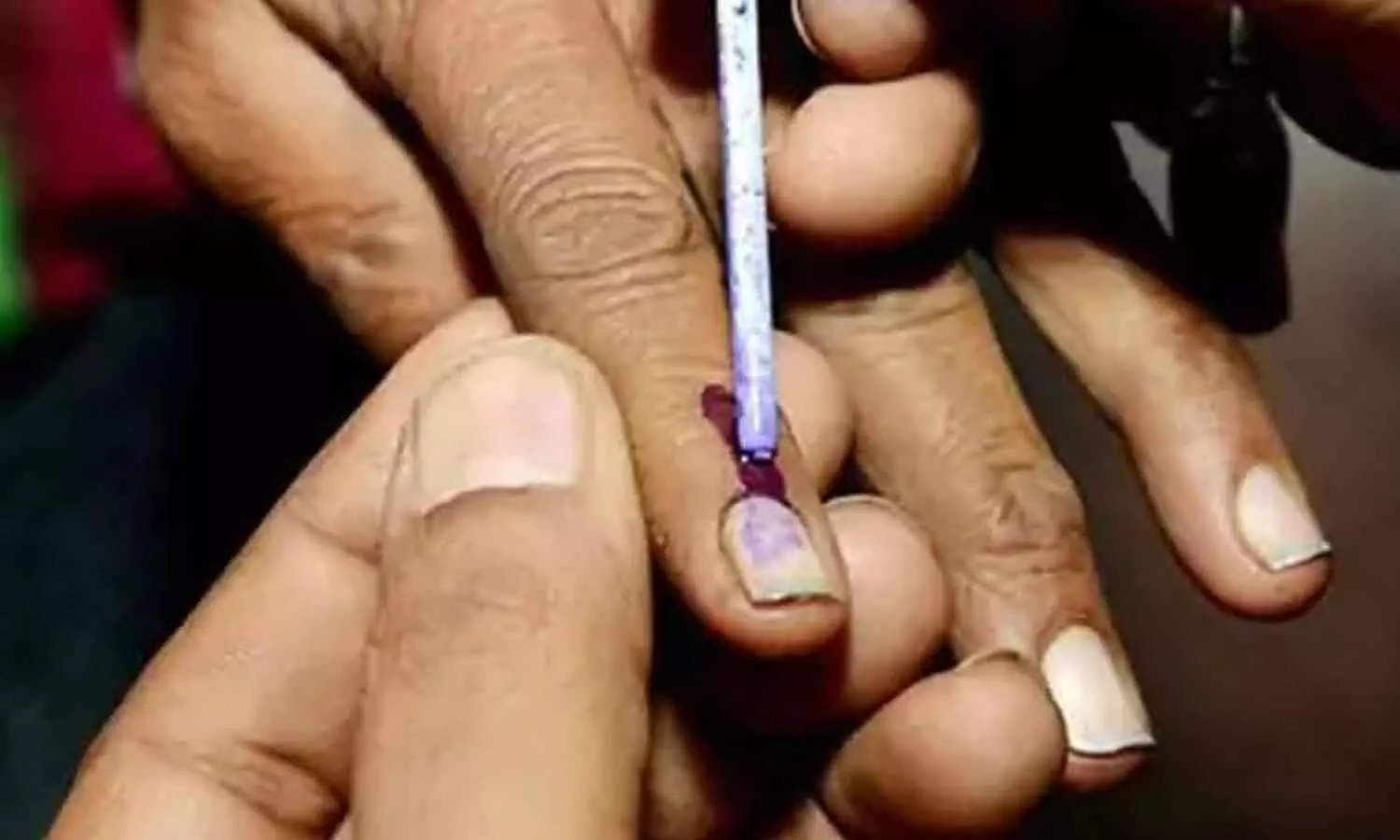 The third phase of the campaign will end today The third phase of the campaign will end today