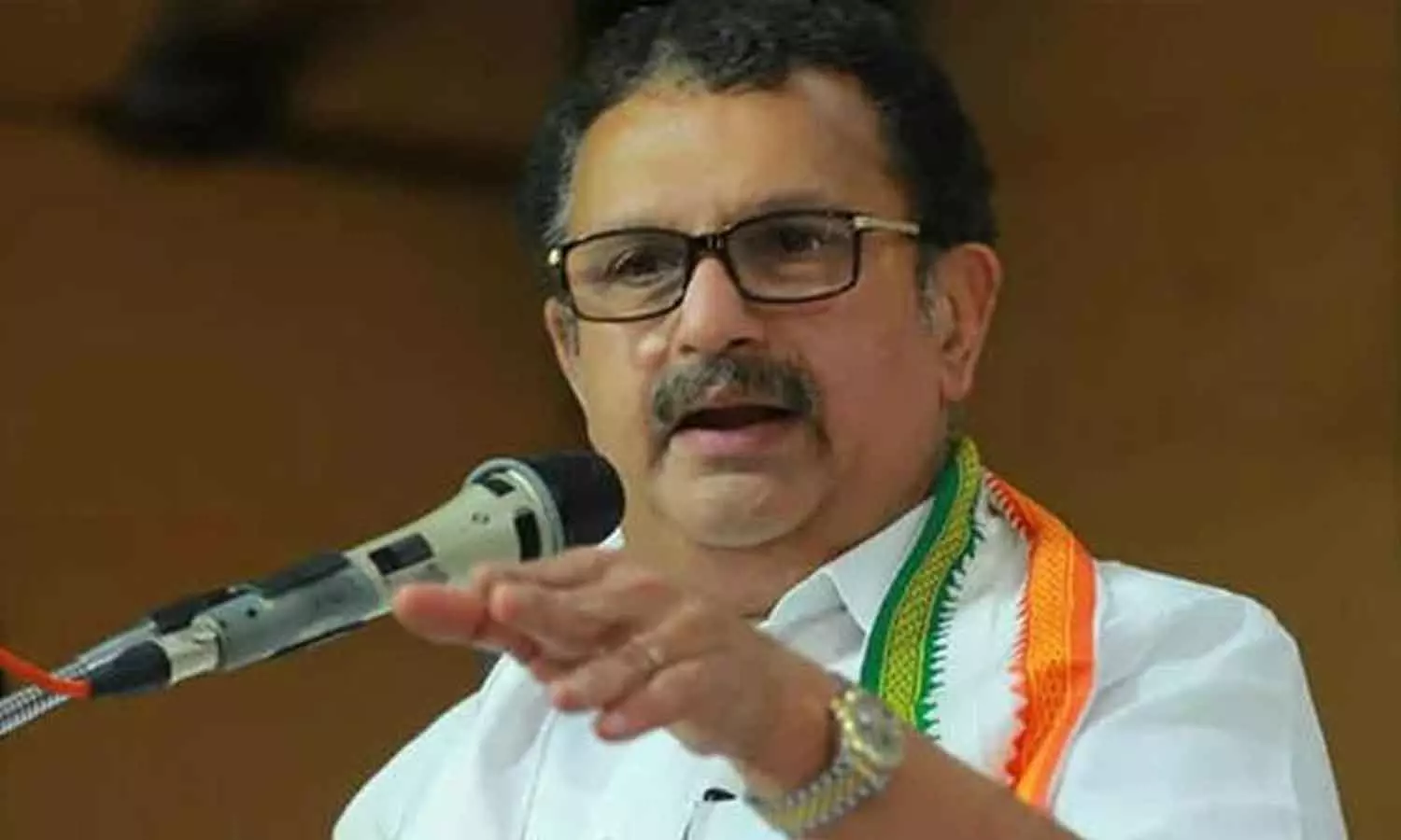 Fear of continuation of Pooram agitation at Sabarimala; K. Muralidharan, latest news malayalam, പൂരം കലക്കലിന്റെ തുടർച്ച ശബരിമലയിൽ ഉണ്ടാകുമോ എന്ന് ഭയം; കെ.മുരളീധരൻ