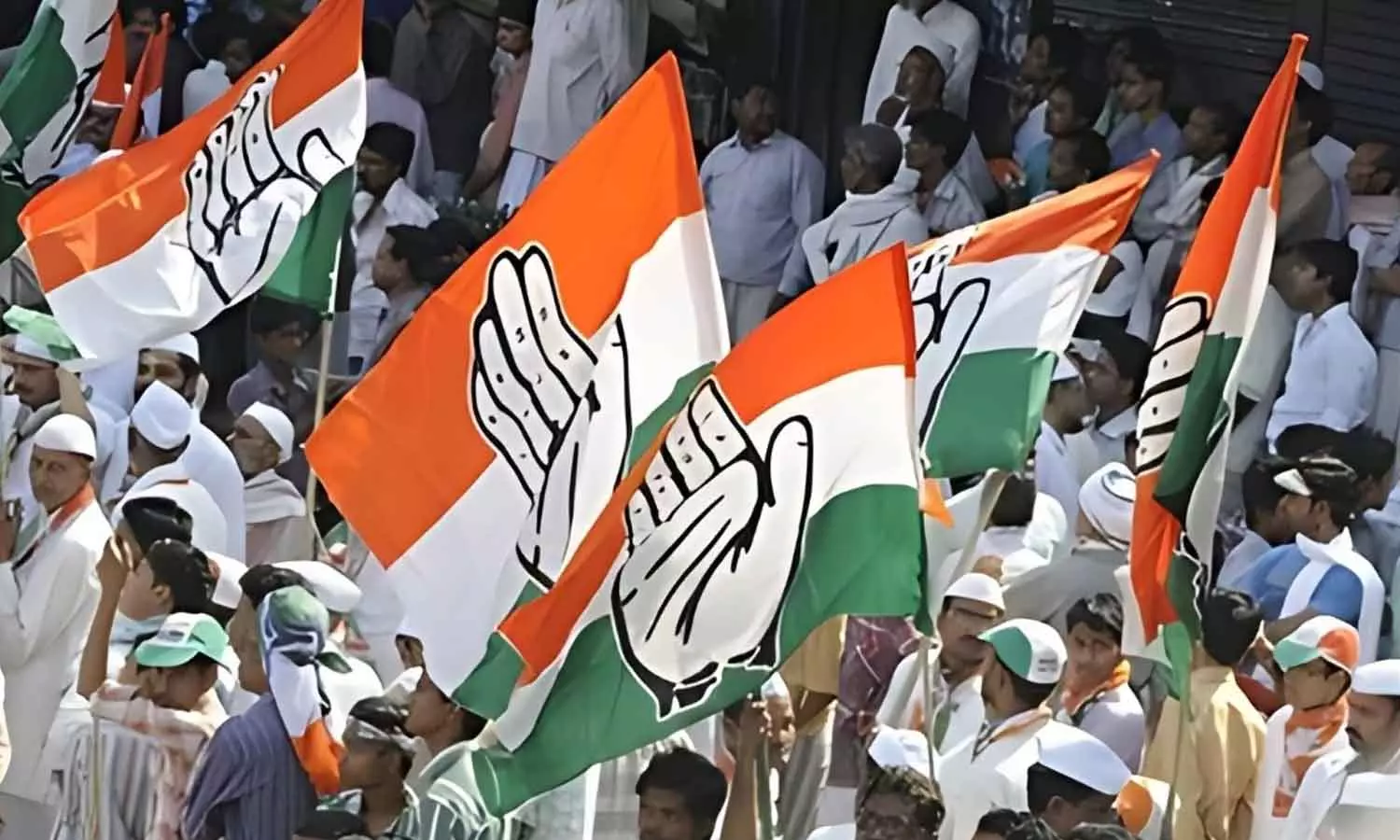 Congress announces new candidate for Puri Congress announces new candidate for Puri