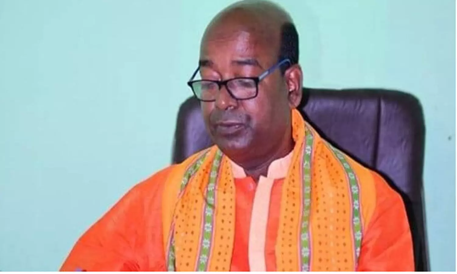 Violation of Code of Conduct; BJP apologized,jadav lal nath, loksabha election 2024, latest news, Violation of Code of Conduct; BJP apologized,jadav lal nath, loksabha election 2024, latest news,