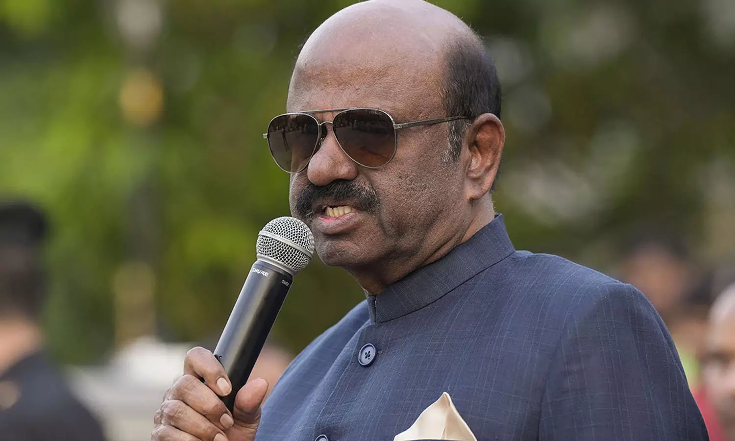 bengal governor bengal governor