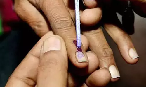 The third phase of the campaign will end today The third phase of the campaign will end today