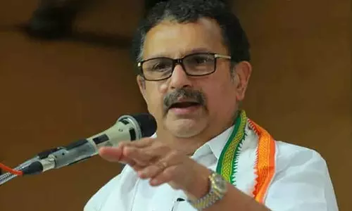 Fear of continuation of Pooram agitation at Sabarimala; K. Muralidharan, latest news malayalam, പൂരം കലക്കലിന്റെ തുടർച്ച ശബരിമലയിൽ ഉണ്ടാകുമോ എന്ന് ഭയം; കെ.മുരളീധരൻ