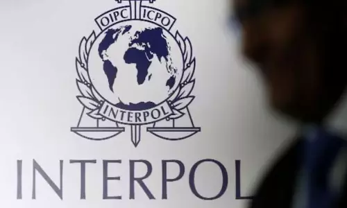 Red, Blue, Black; Interpols 7 Color Notices That Open The Door To Criminals,Cbi,crimebranch,prajwal revanna,karnataka,latest news,