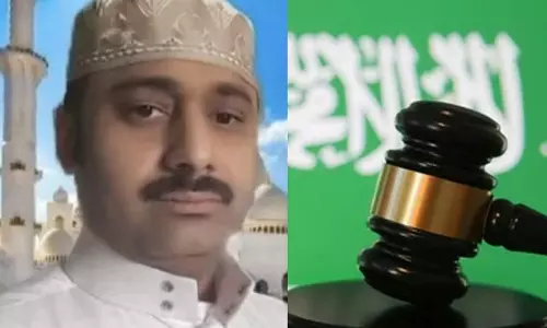 റഹീമിന്റെ മോചനം, നിമിഷയുടെ മോചനം