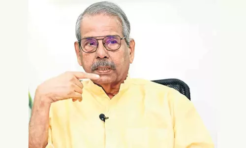 RSS is reversing achievements of renaissance movement: C Radhakrishnan