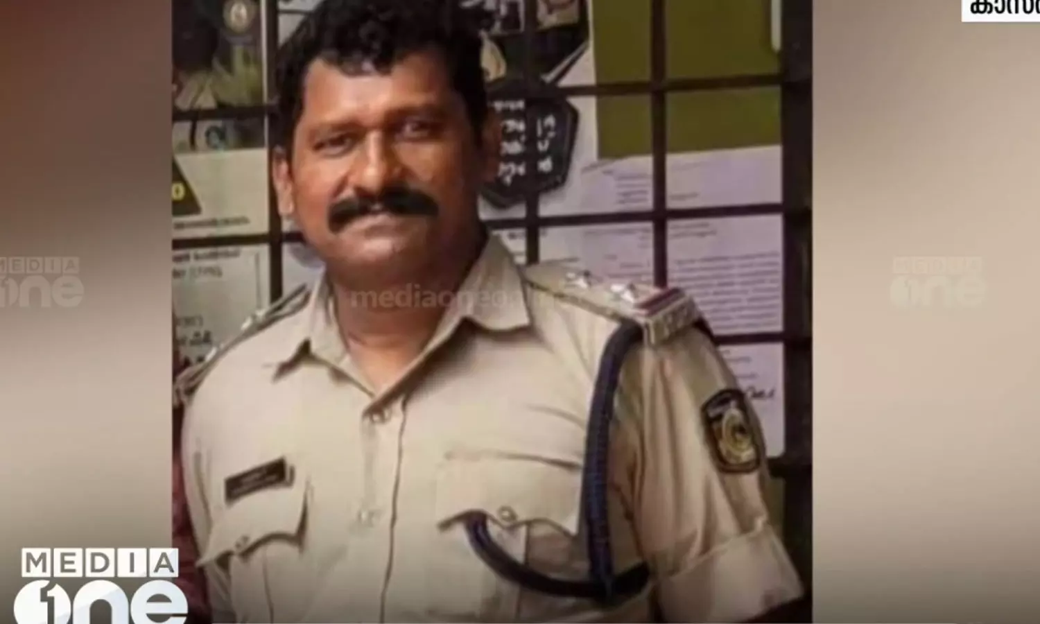 Bedakam,SI death Bedakam,SI death