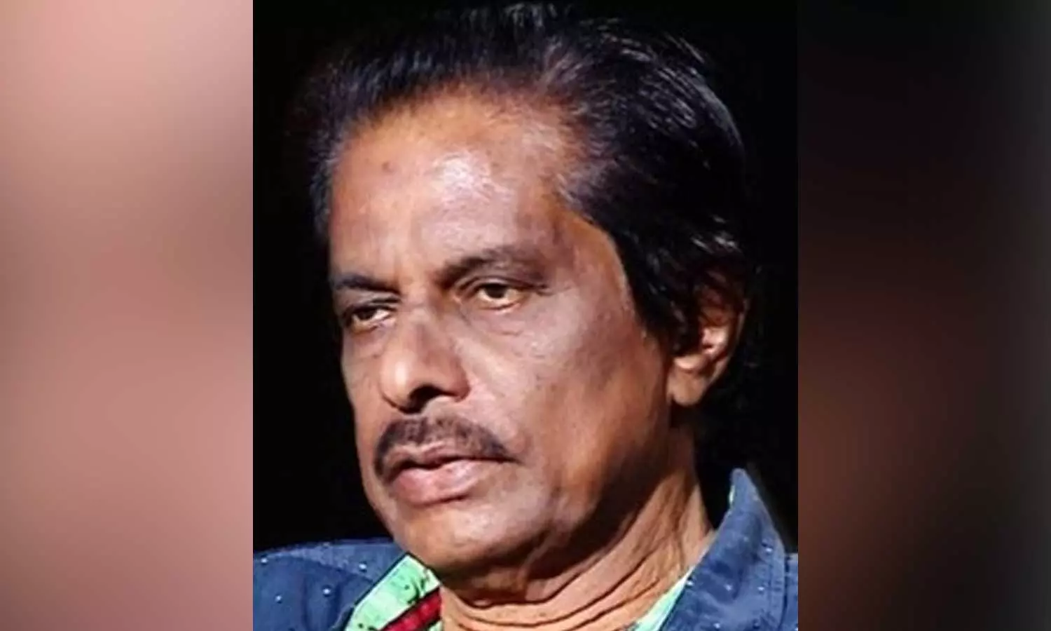 സംവിധായകൻ ഹരികുമാർ അന്തരിച്ചു സംവിധായകൻ ഹരികുമാർ അന്തരിച്ചു