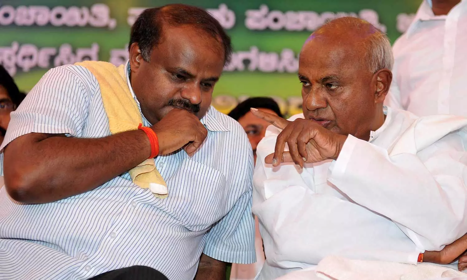 HD Deve Gowda and Kumaraswamy get gag order on 82 media houses in Prajwal Revanna sex-tape case, Prajwal Revanna sexual harassment case, Prajwal Revanna sex scandal