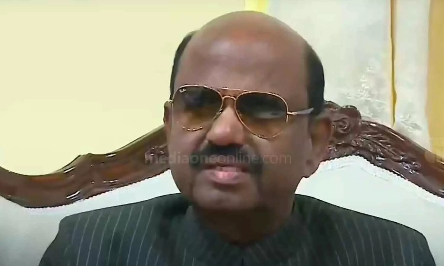 Bengal Governor harassment complaint Bengal Governor harassment complaint