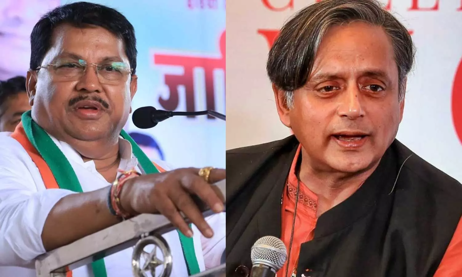 Shashi Tharoor seeks serious investigation into Hemant Karkares death following Congress leader Vijay Wadettiwars claim, 2008 Mumbai terror attack, Elections 2024, Lok Sabha 2024