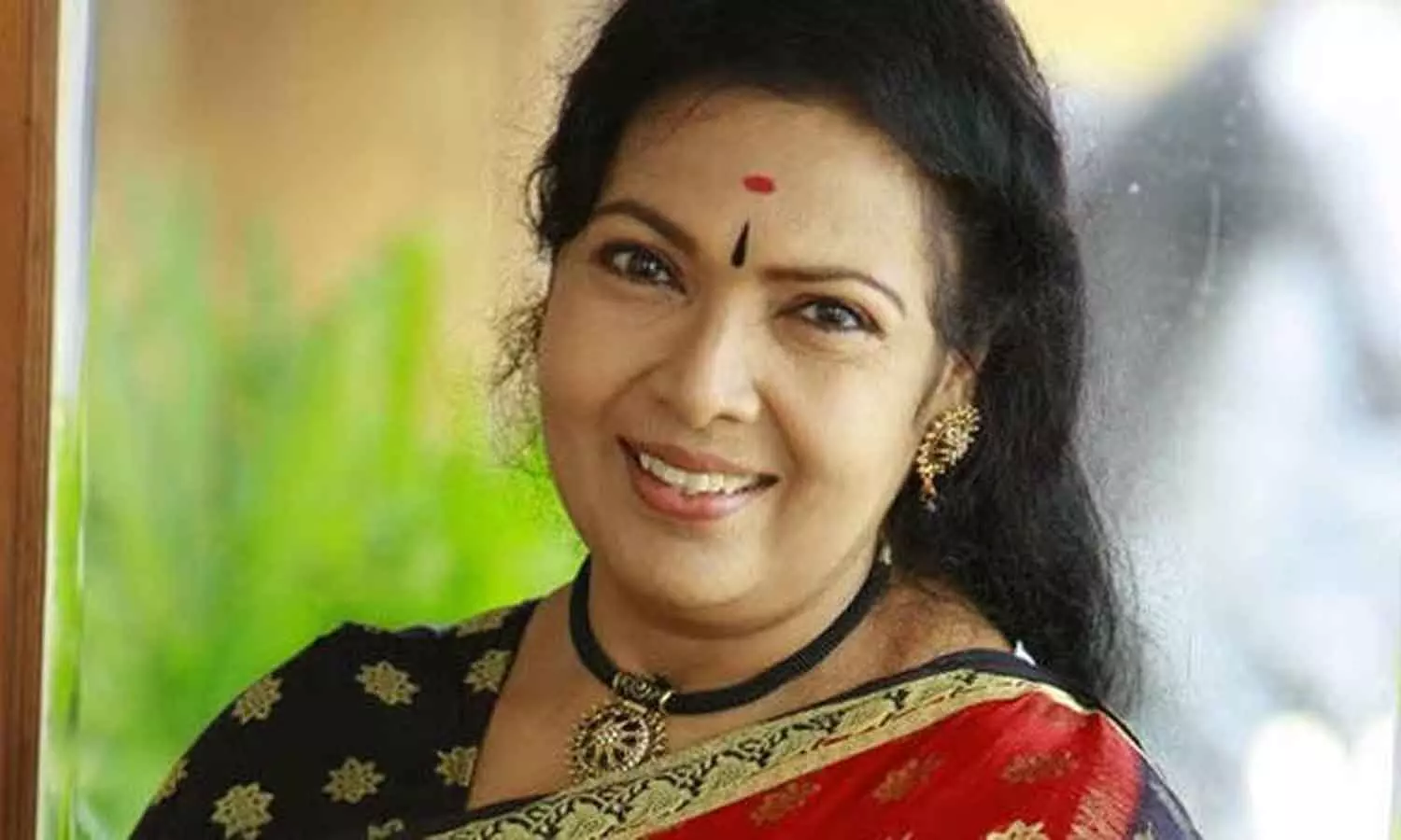 Actress Kanakalatha passed away