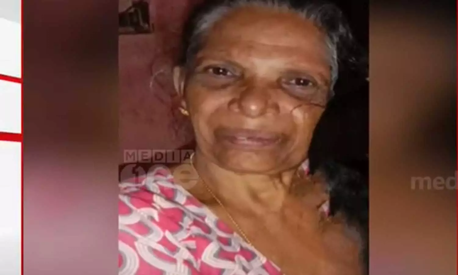 Death of an elderly woman in Muvatupuzha: Police call it murder; The son was arrested,crime,latest malayalam news, Death of an elderly woman in Muvatupuzha: Police call it murder; The son was arrested,crime,latest malayalam news,