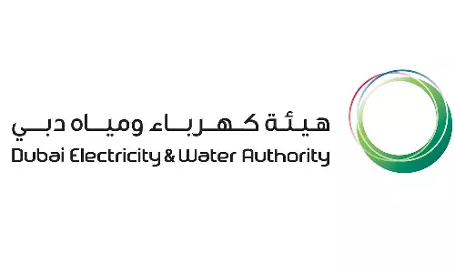 Global Water Awards: DEWA Wins Smart Water Project Of The Year Award