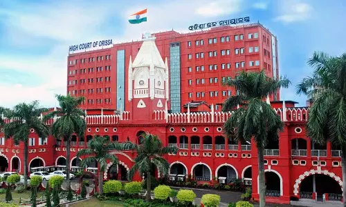 Human endeavour should be to hate sin and not the sinner: Orissa High Court reduces death sentence of man convicted for rape and murder of minor girl