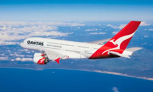 Flight Cancellation Case: Qantas To Pay $66 Million Penalty